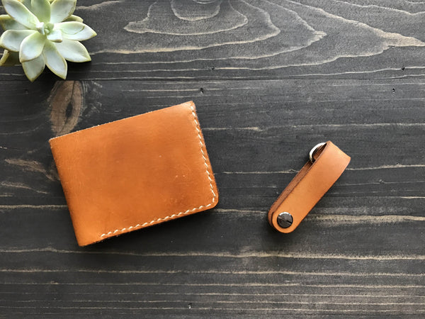 Leather Wallets